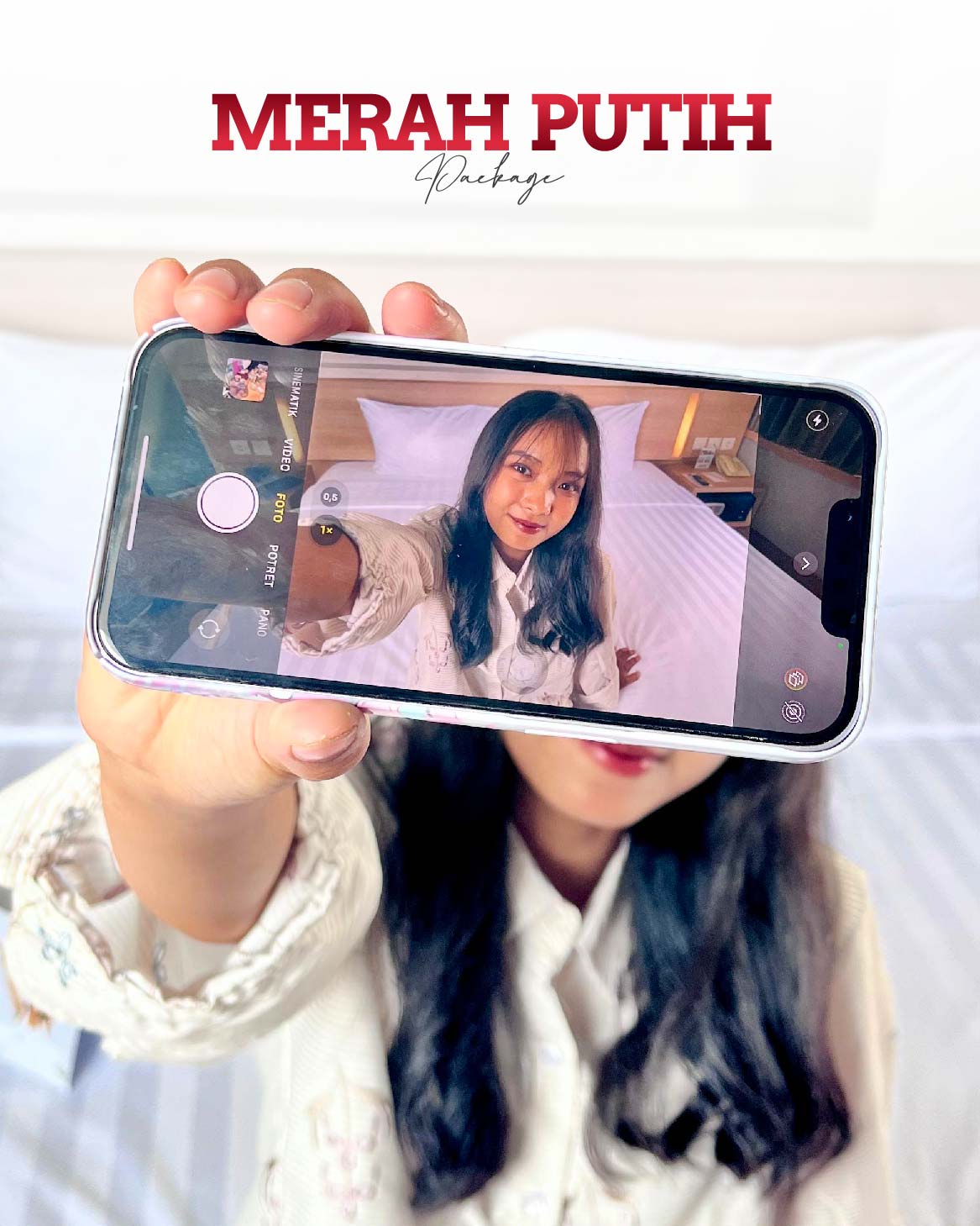 Merah Putih Package